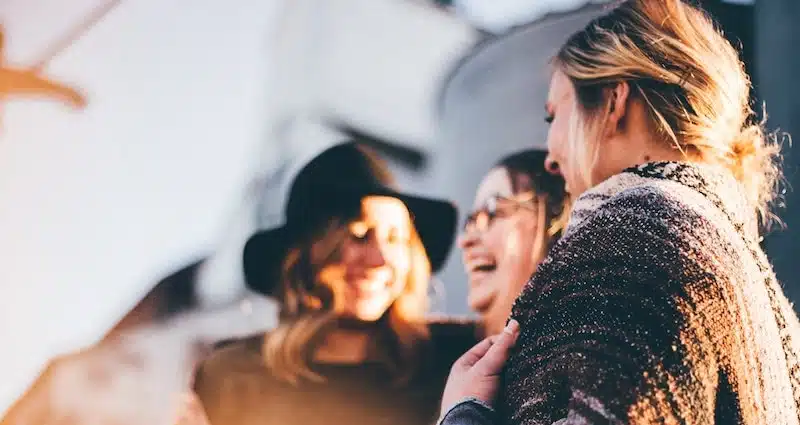Mental Health Wellness Retreat Education